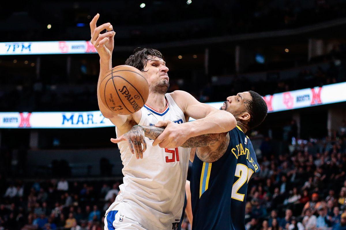 The Bobi Show: Bench Leads Clippers Past Nuggets, 122 120