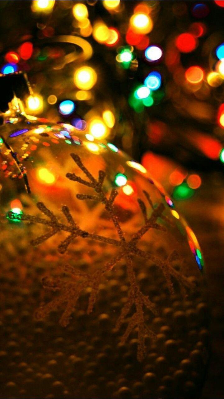 Christmas Time ⛄❄