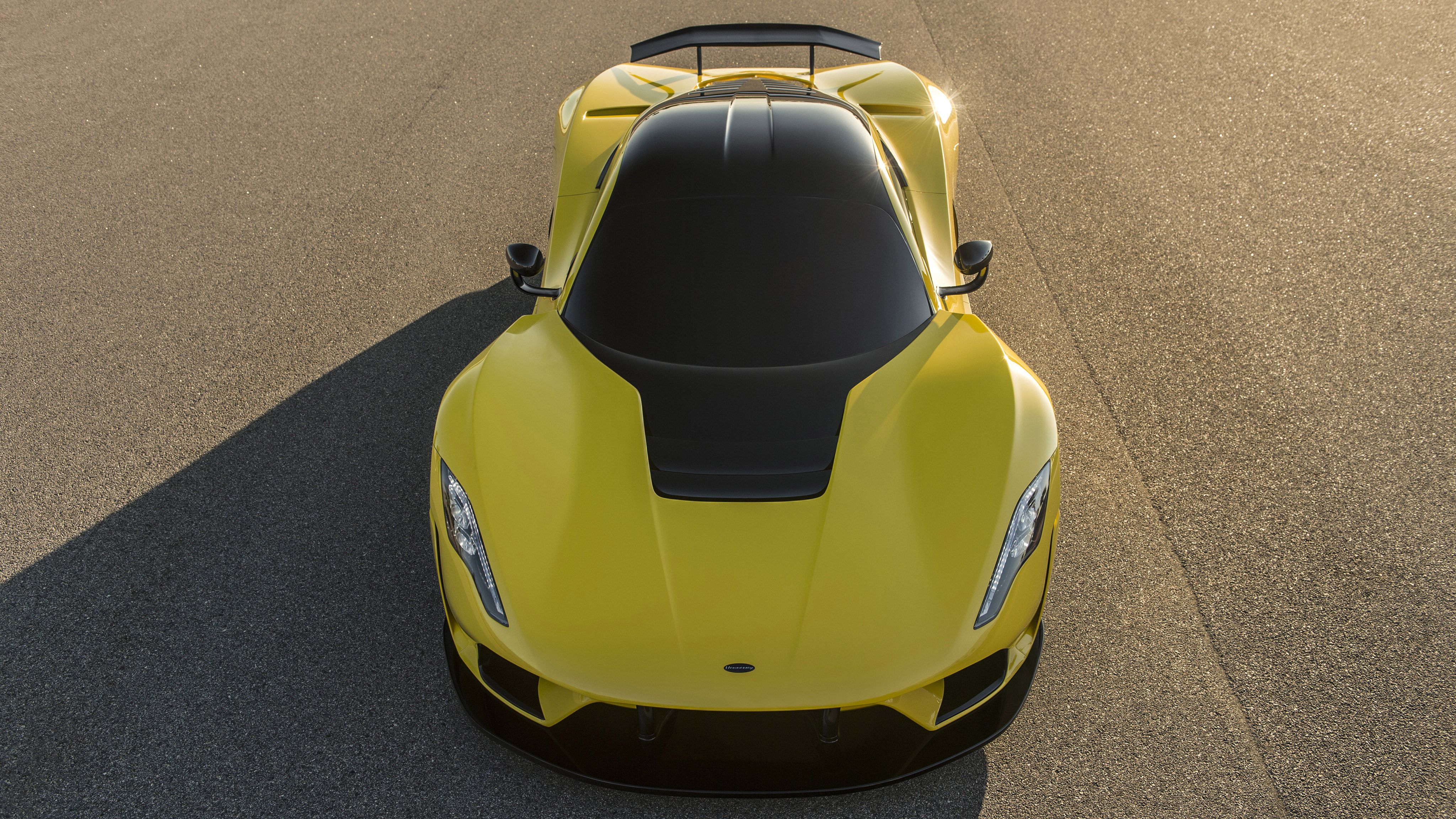 Hennessey Venom F5 HD Cars, 4k Wallpaper, Image, Background