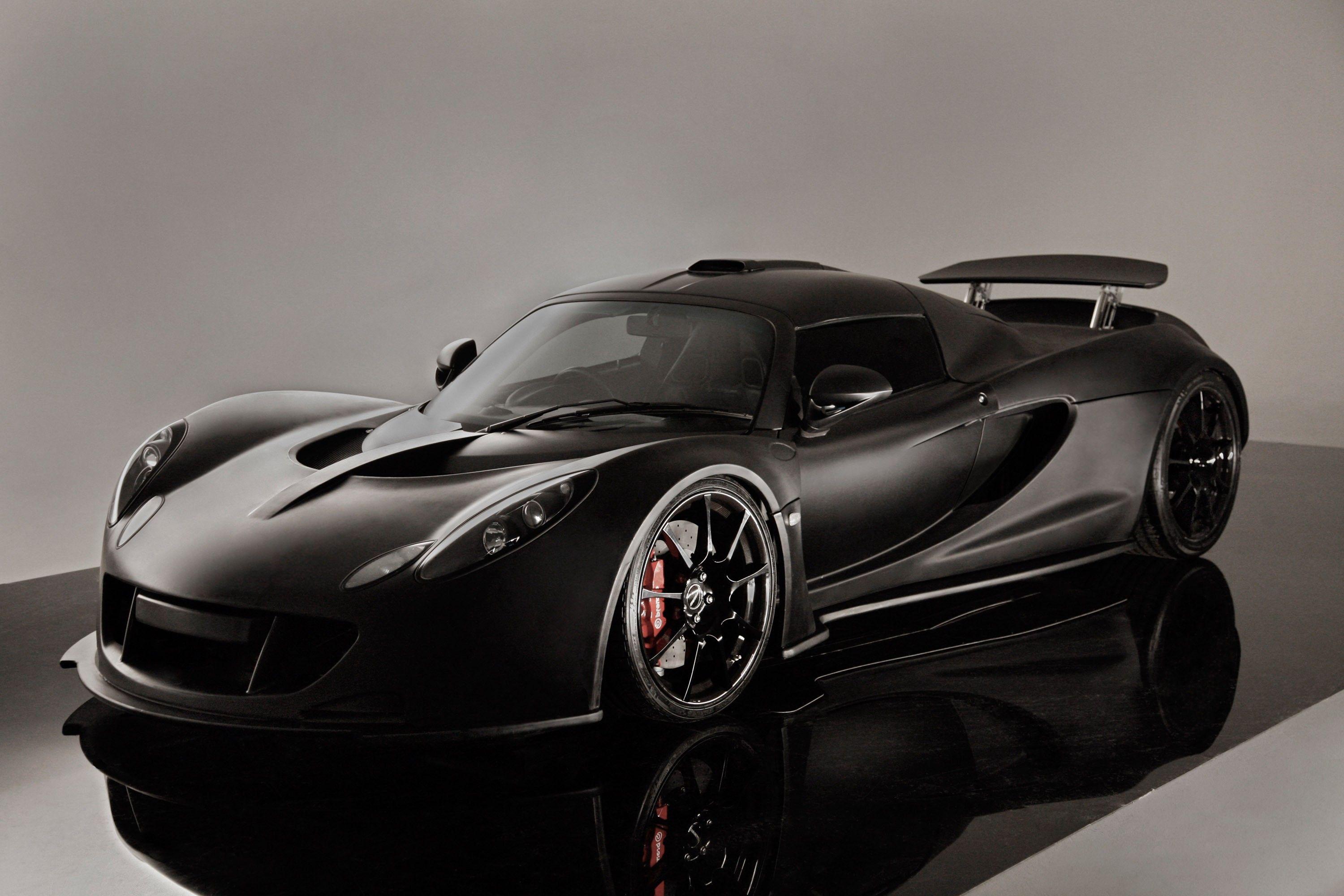 Cars hennessey venom gt super wallpaper. PC