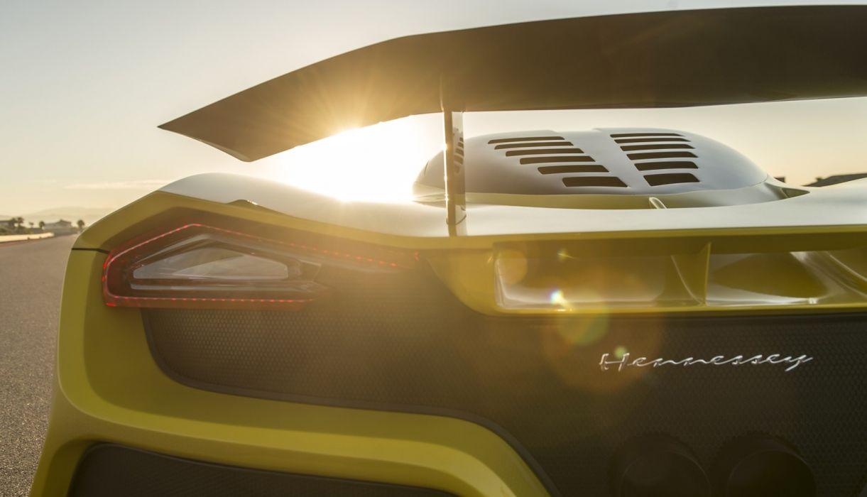 Hennessey Venom F5 wallpaperx917