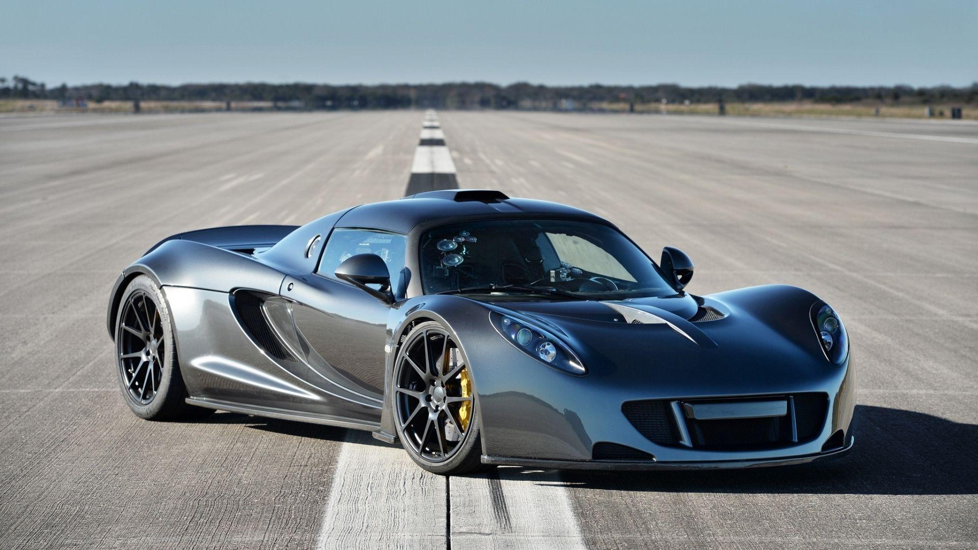 Top Hennessey Venom Gt Wallpaper FULL HD 1920×1080 For PC Background