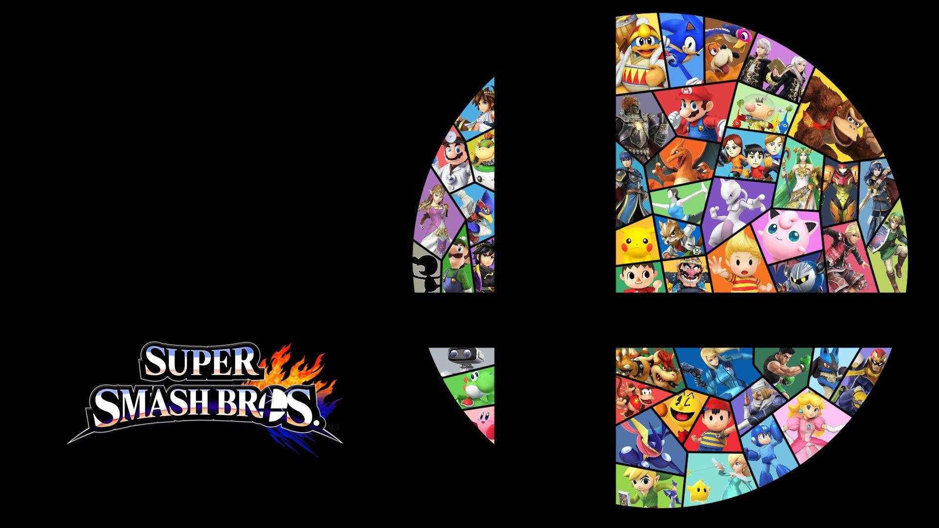 Super Smash Bros wallpapers ·① Download free beautiful wallpapers