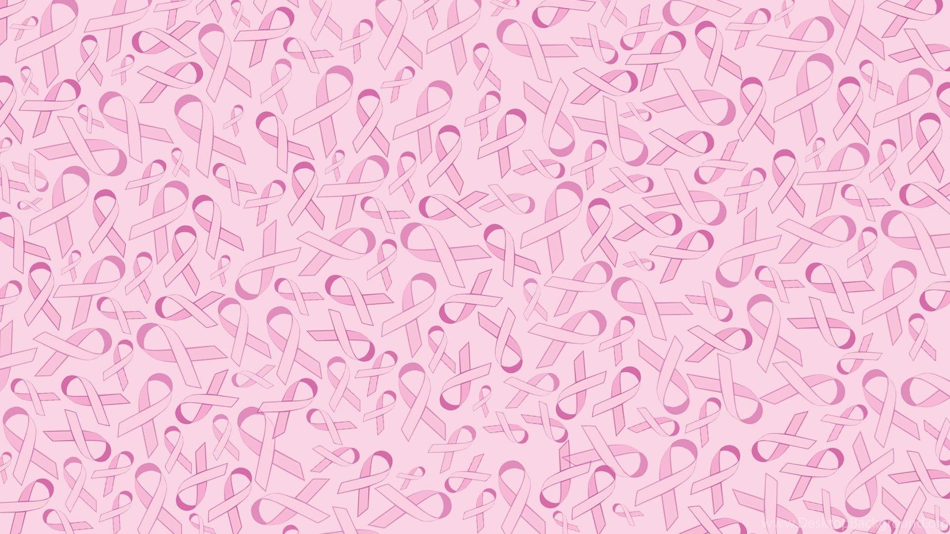 Breast Cancer Awareness Month Wallpapers Wallpaper Cave