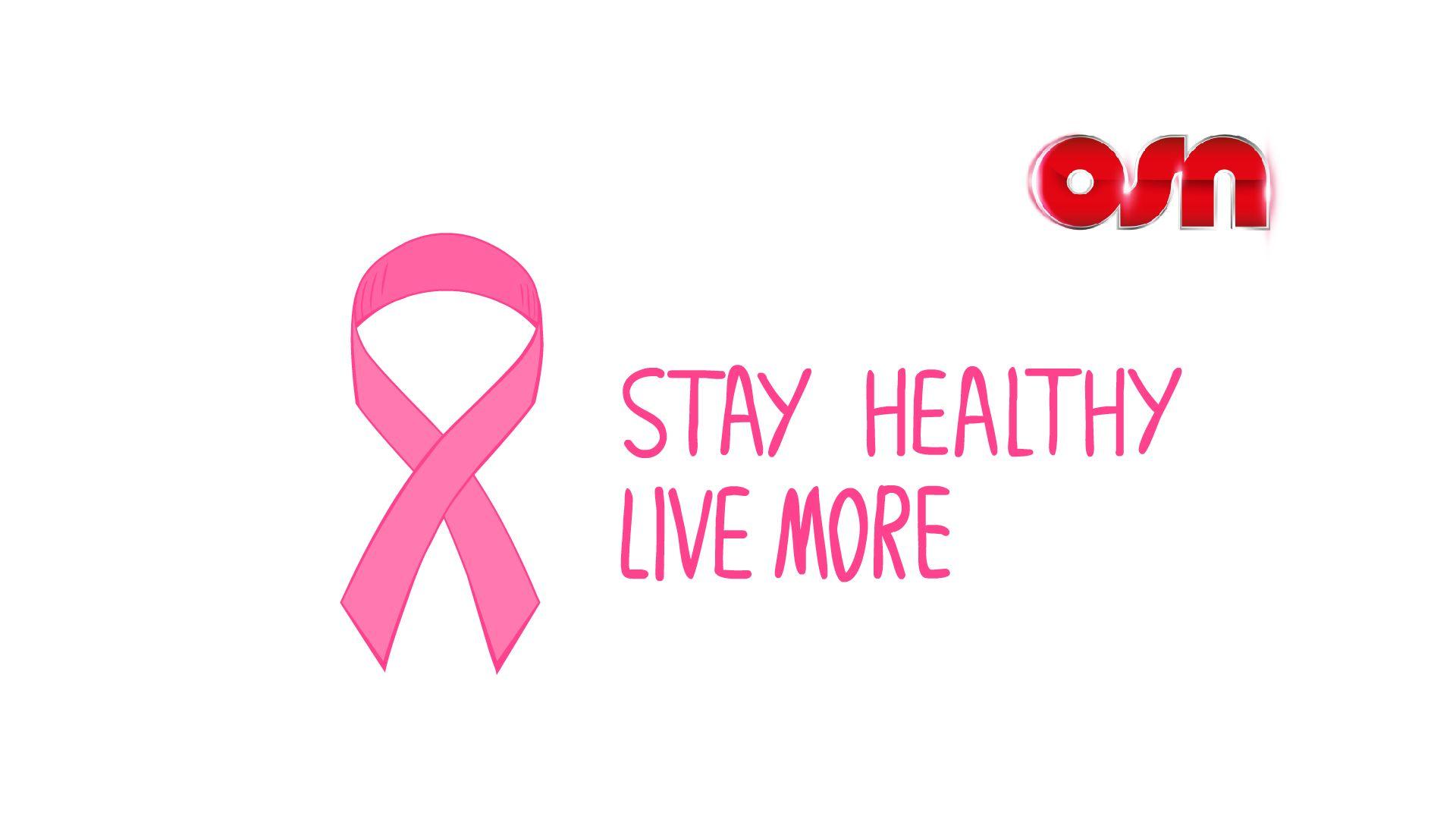 Breast Cancer Awareness Month Wallpaper
