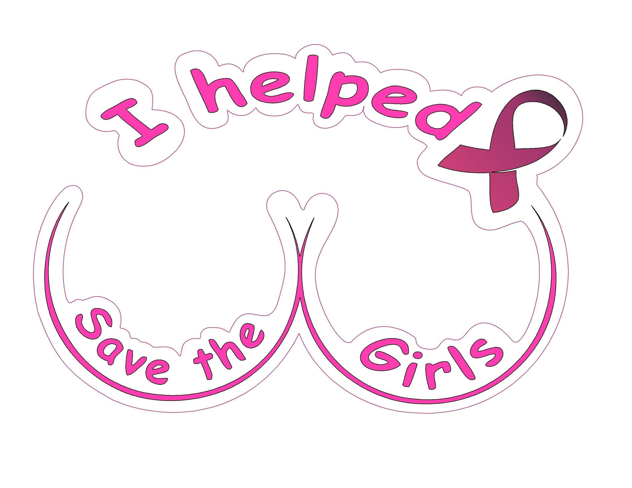 breast cancer awareness decal Cancer Awareness चित्र - फैन्पॉप