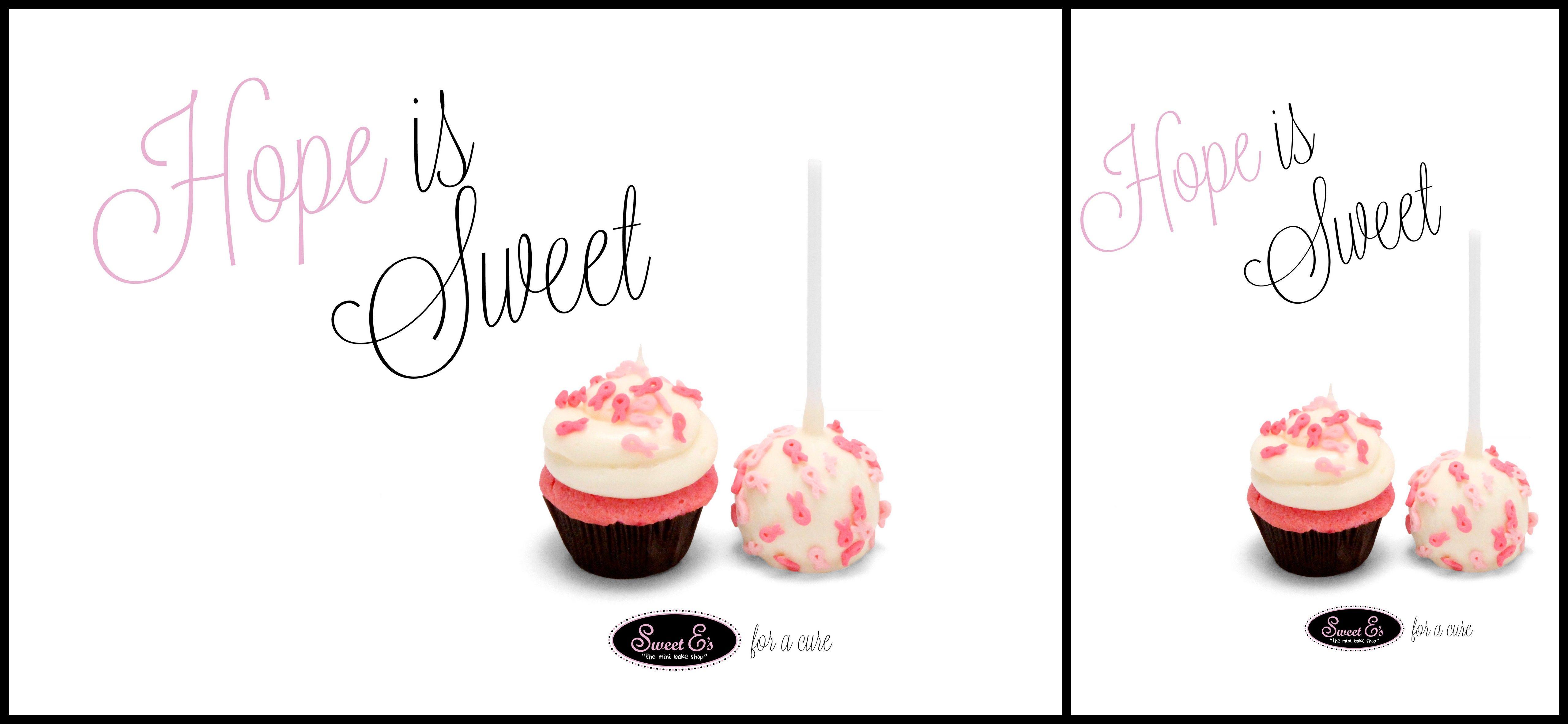 Delectable DIY: Computer and Phone Wallpaper for Breast Cancer