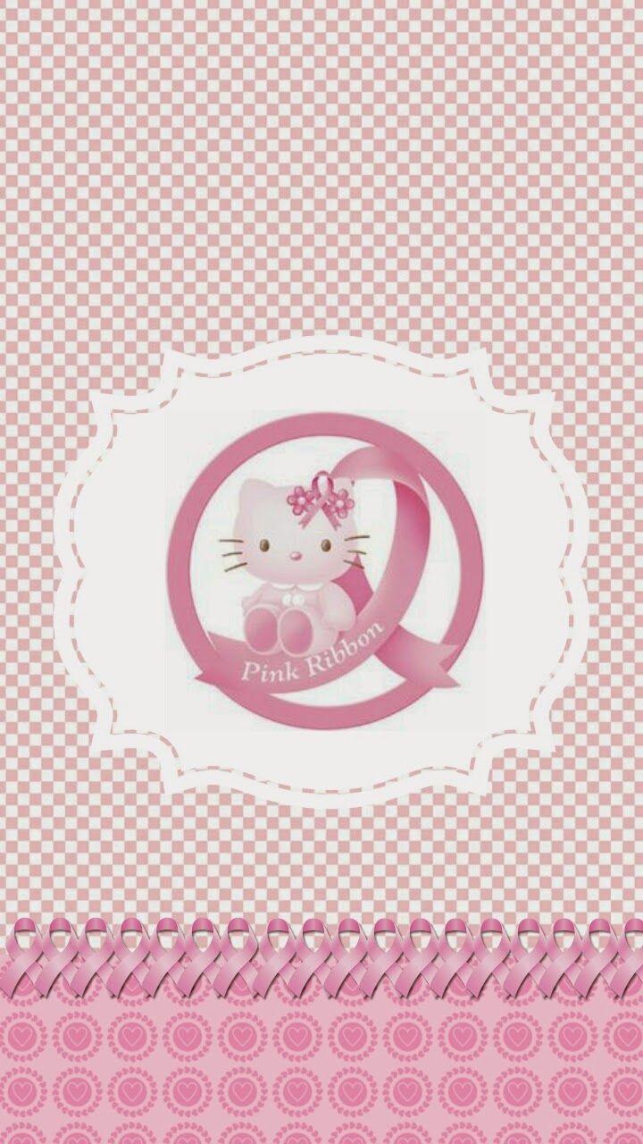 Dazzle my Droid: breast cancer awareness month wallpaper collection