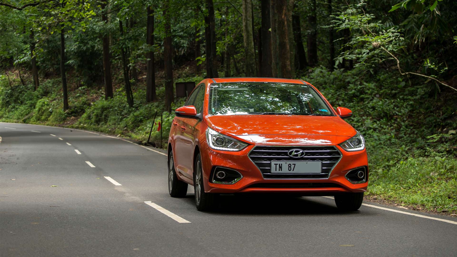 New Hyundai Verna receives 000 bookings in 2 months