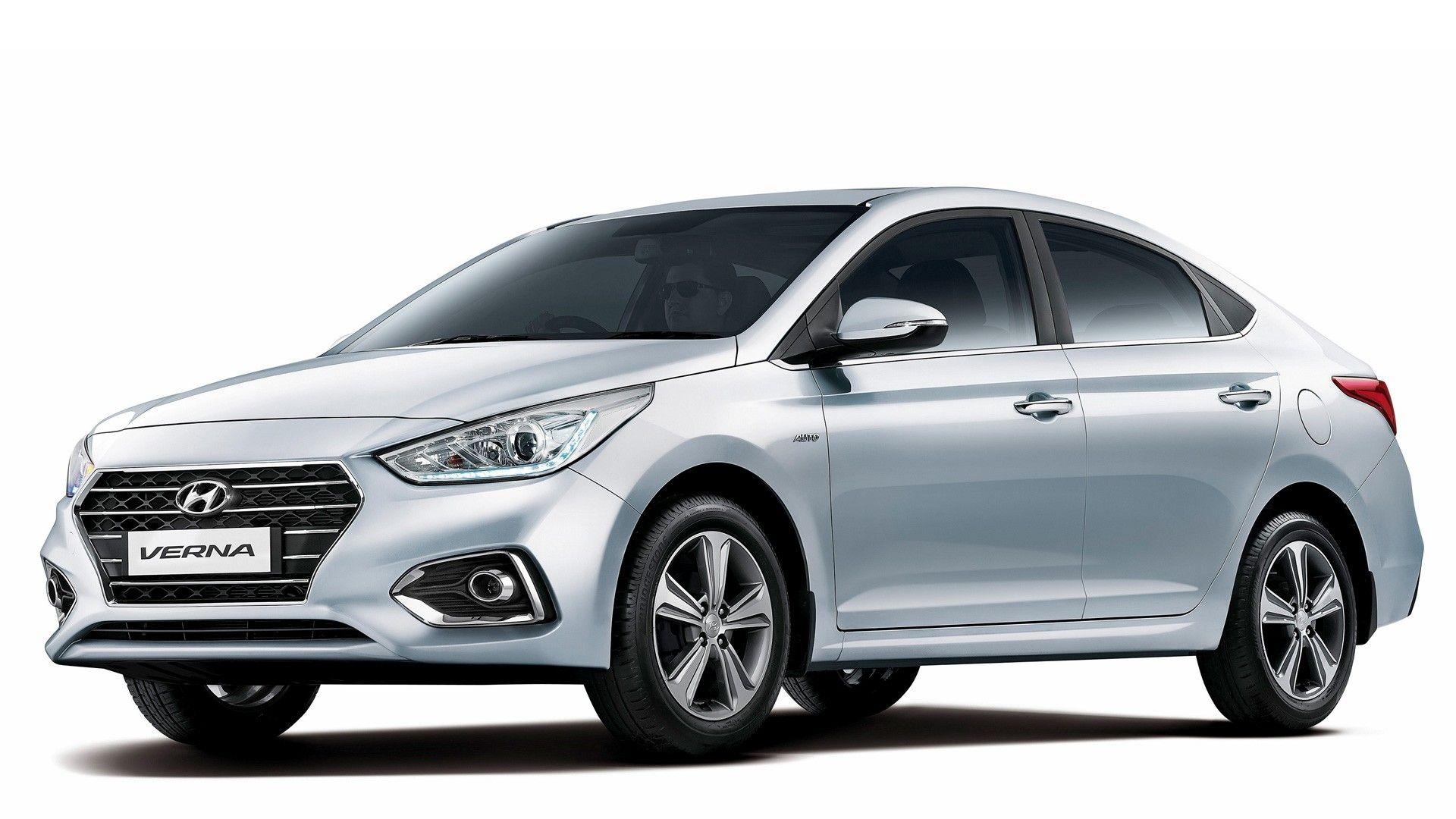 Verna Car HD Photo Best Of Image Gallery 2018 Hyundai Verna Review