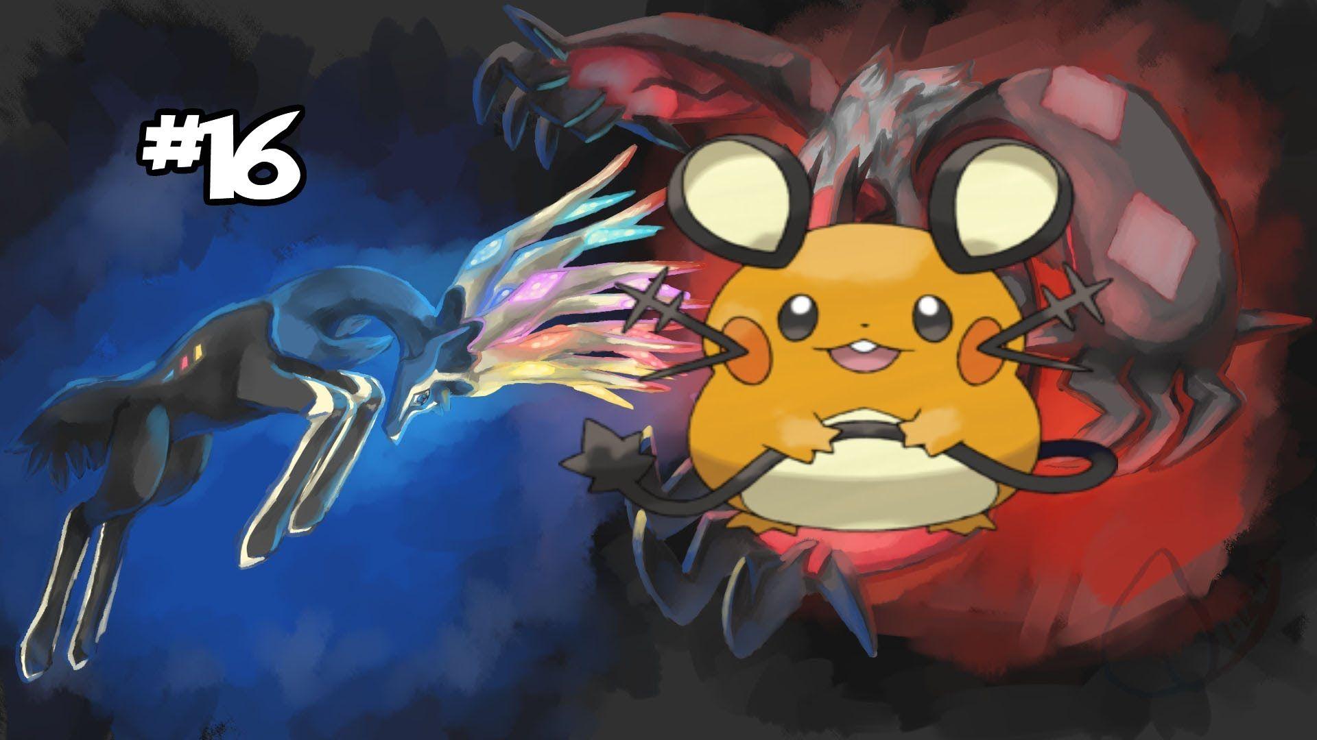 Pokemon online, Almost sweeping with Dedenne!