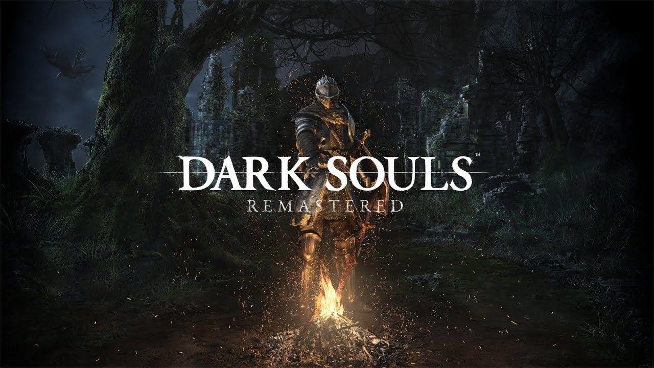 games coming to Xbox One next week include Dark Souls