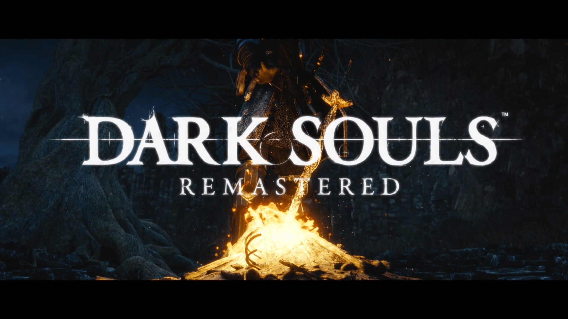 Dark Souls Remastered For Nintendo Switch Confirmed