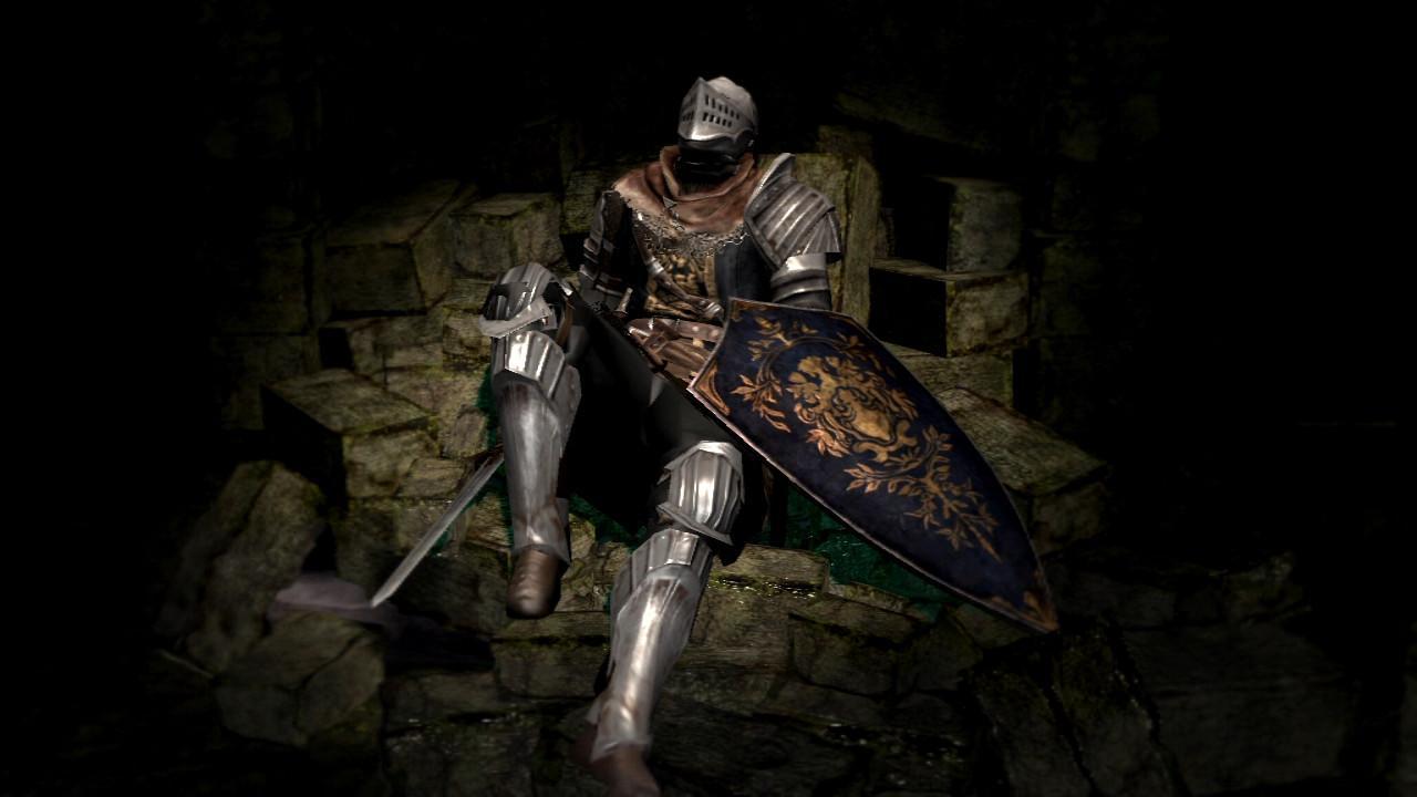 Here's Everything You Need To Know About 'Dark Souls: Remastered'