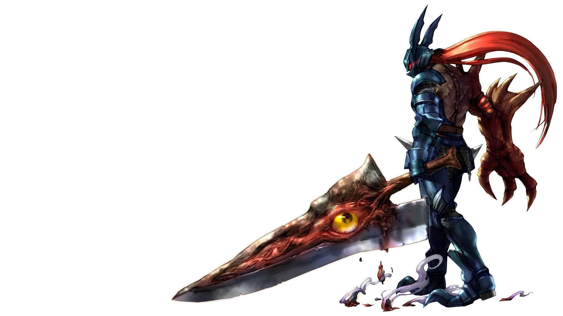 Soul Calibur Wallpaper