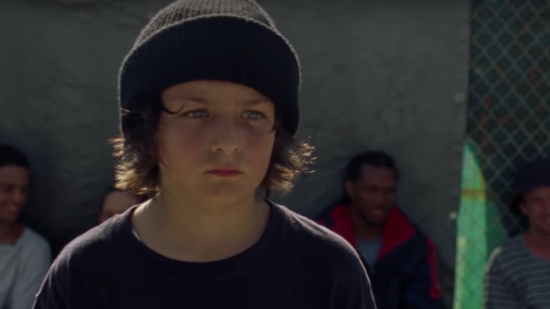 For Jonah Hill's Directorial Debut MID90s A Coming Of Age