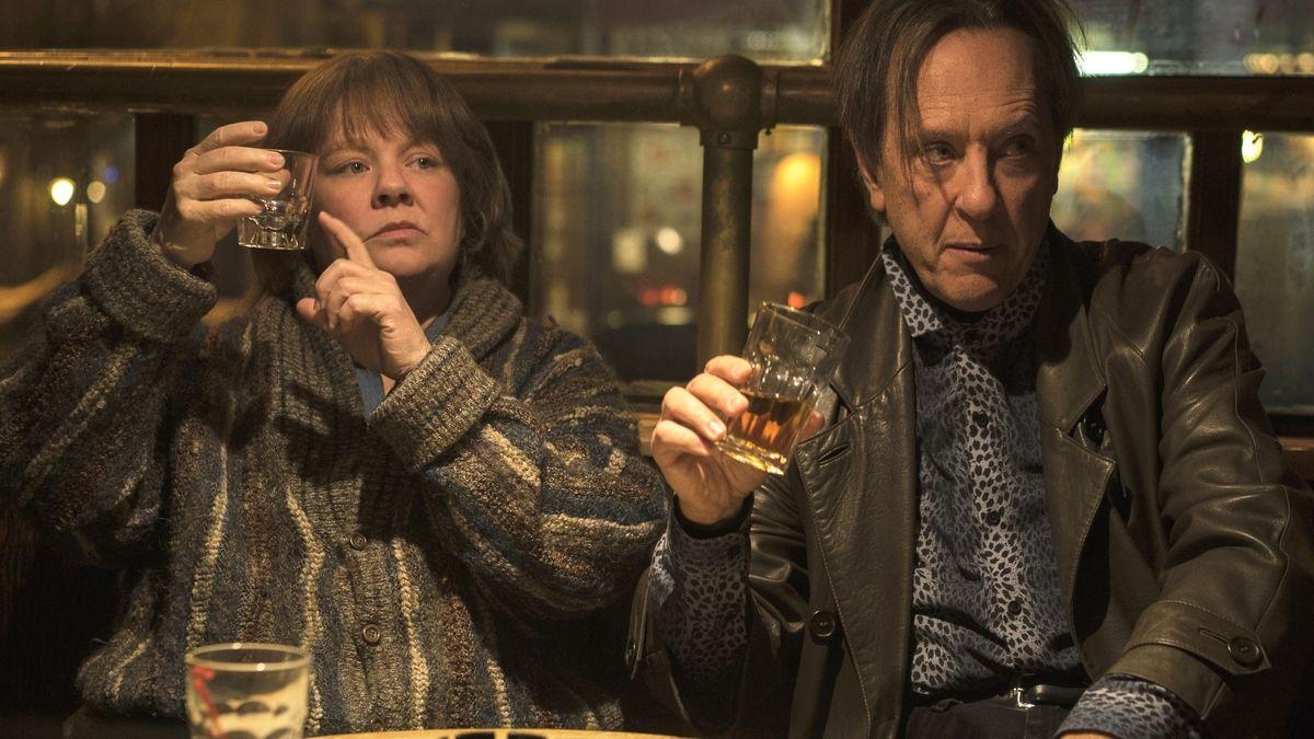 Can You Ever Forgive Me? Review: Melissa McCarthy's Astonishing Drama