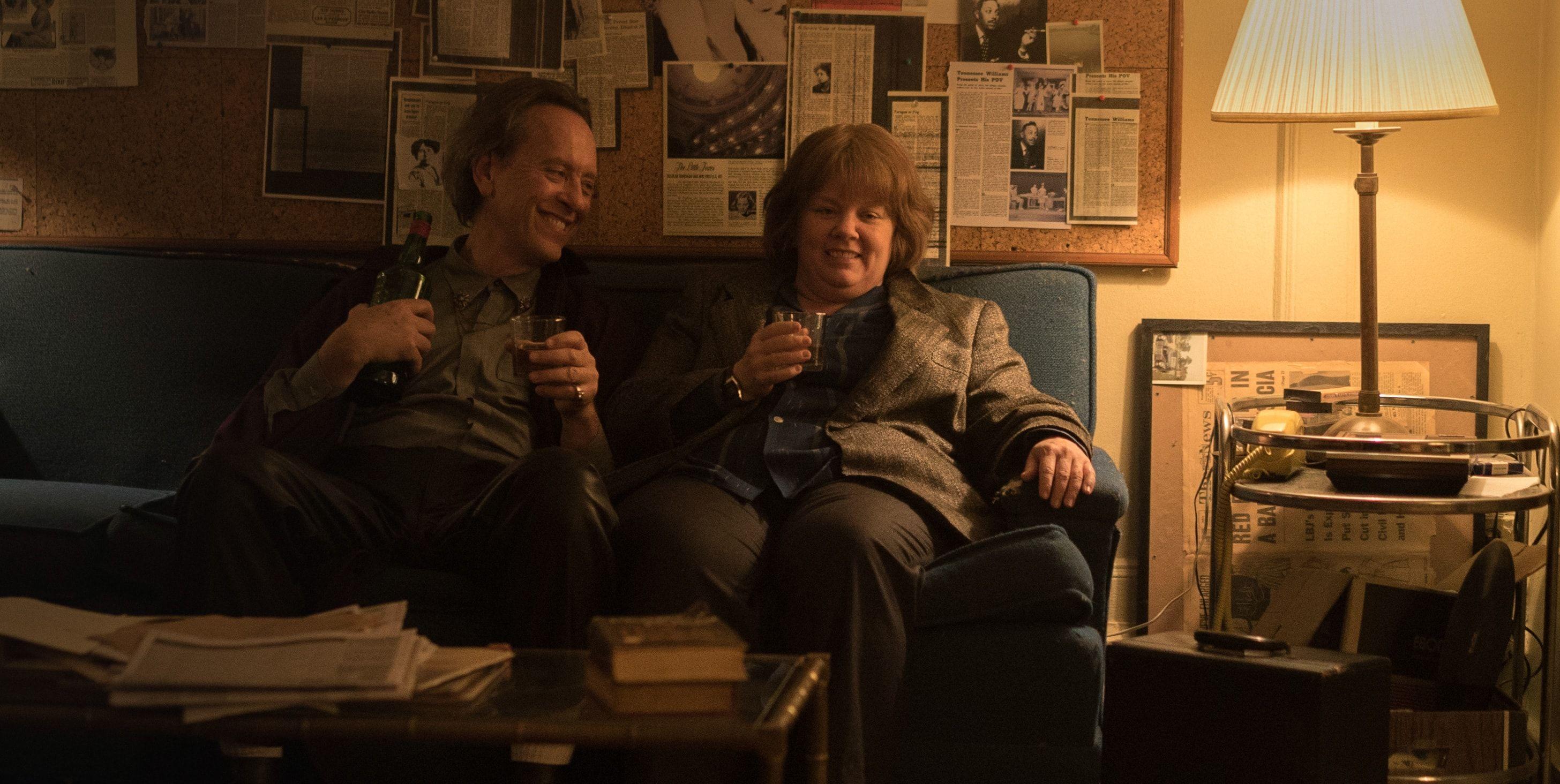 SDFF Review: McCarthy Steals The Show In 'Can You Ever Forgive Me