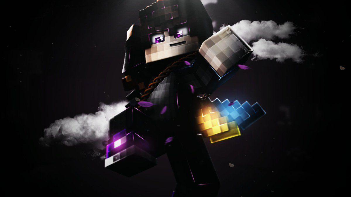 ₩olfѦrts. Need orders Wallpaper (Testing style) C4D