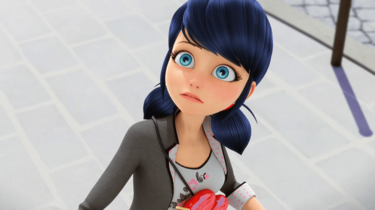Miraculous Ladybug image Marinette Dupain Cheng HD wallpapers and.