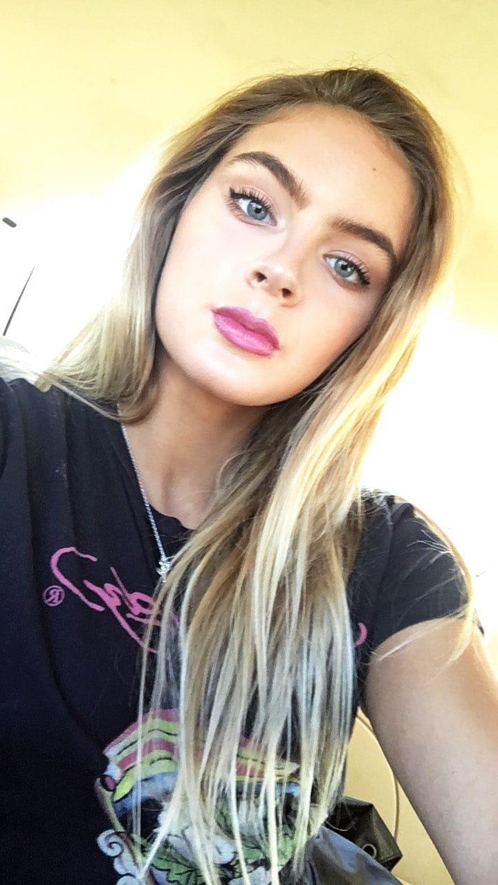 Brighton Sharbino