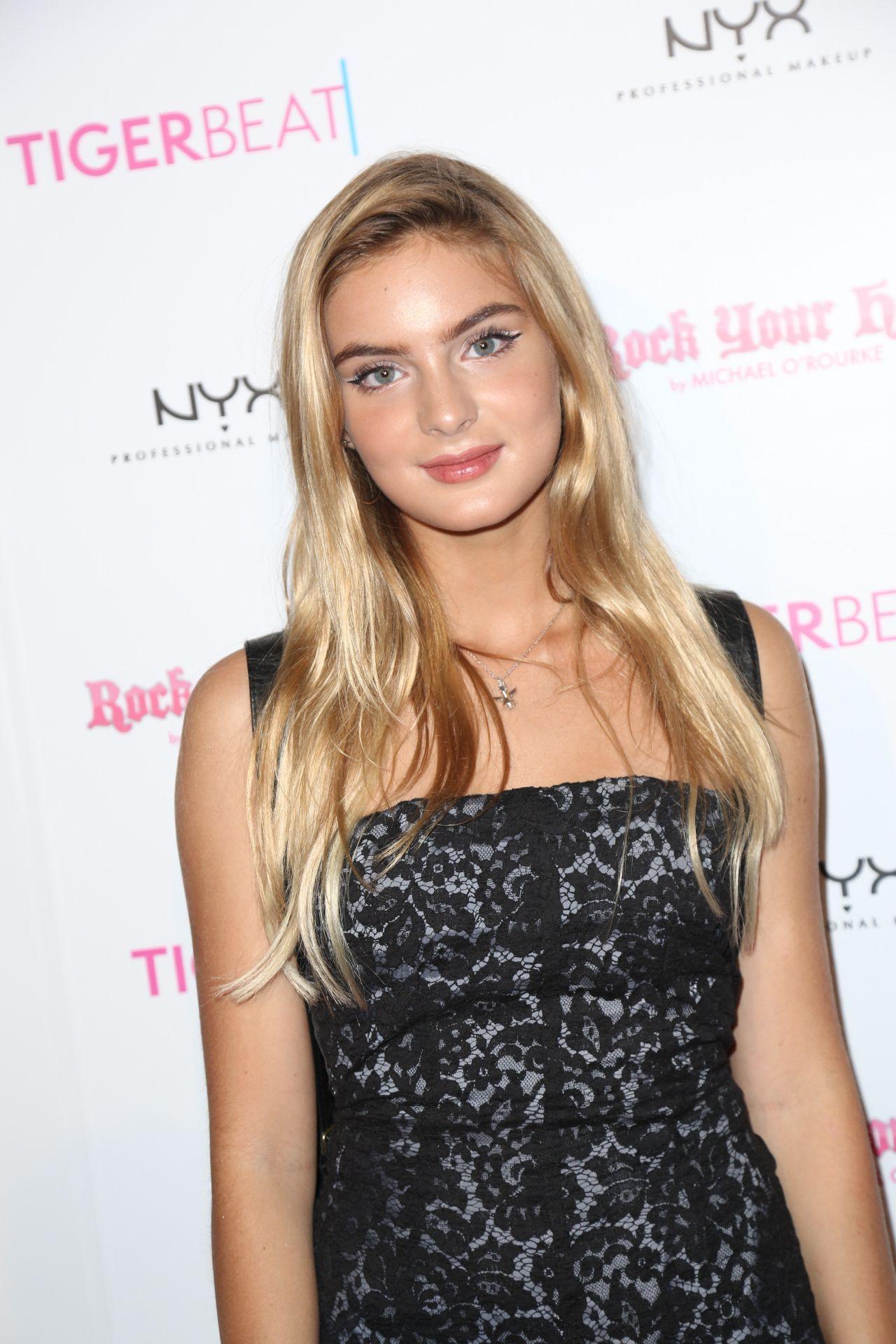 Brighton Sharbino