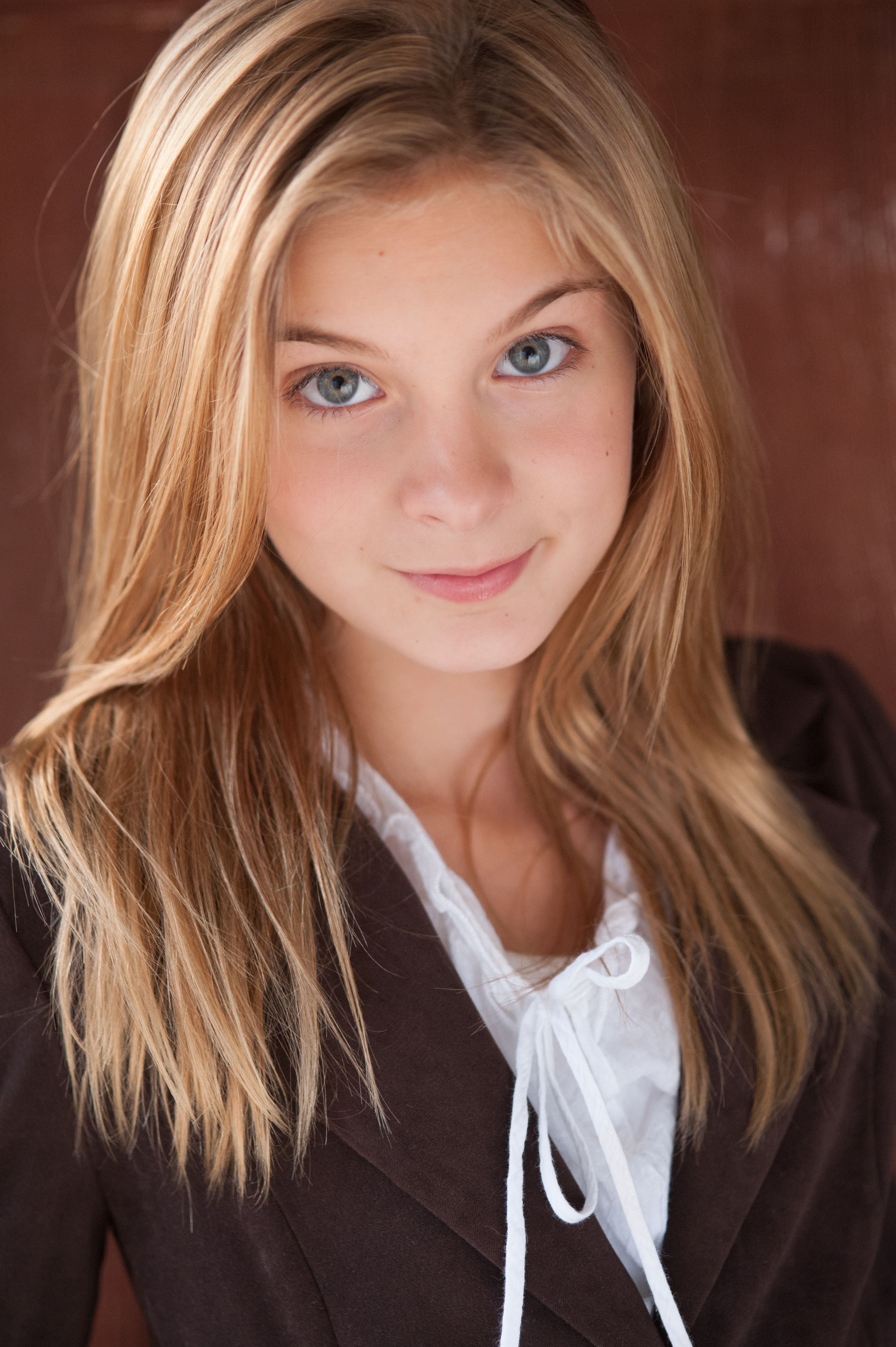 Walking Dead Lizzie /Brighton Sharbino. Walking Dead Obsession