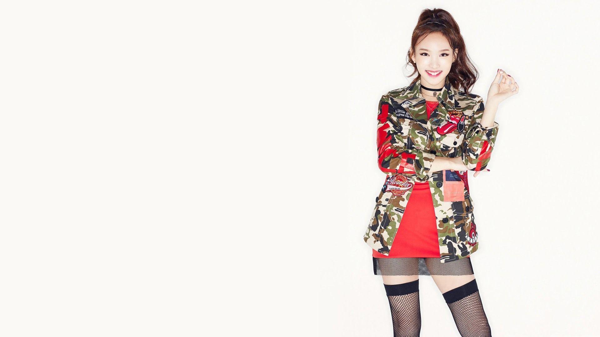 Nayeon HD 4k Desktop Latest WallpaperkHDWall.Com