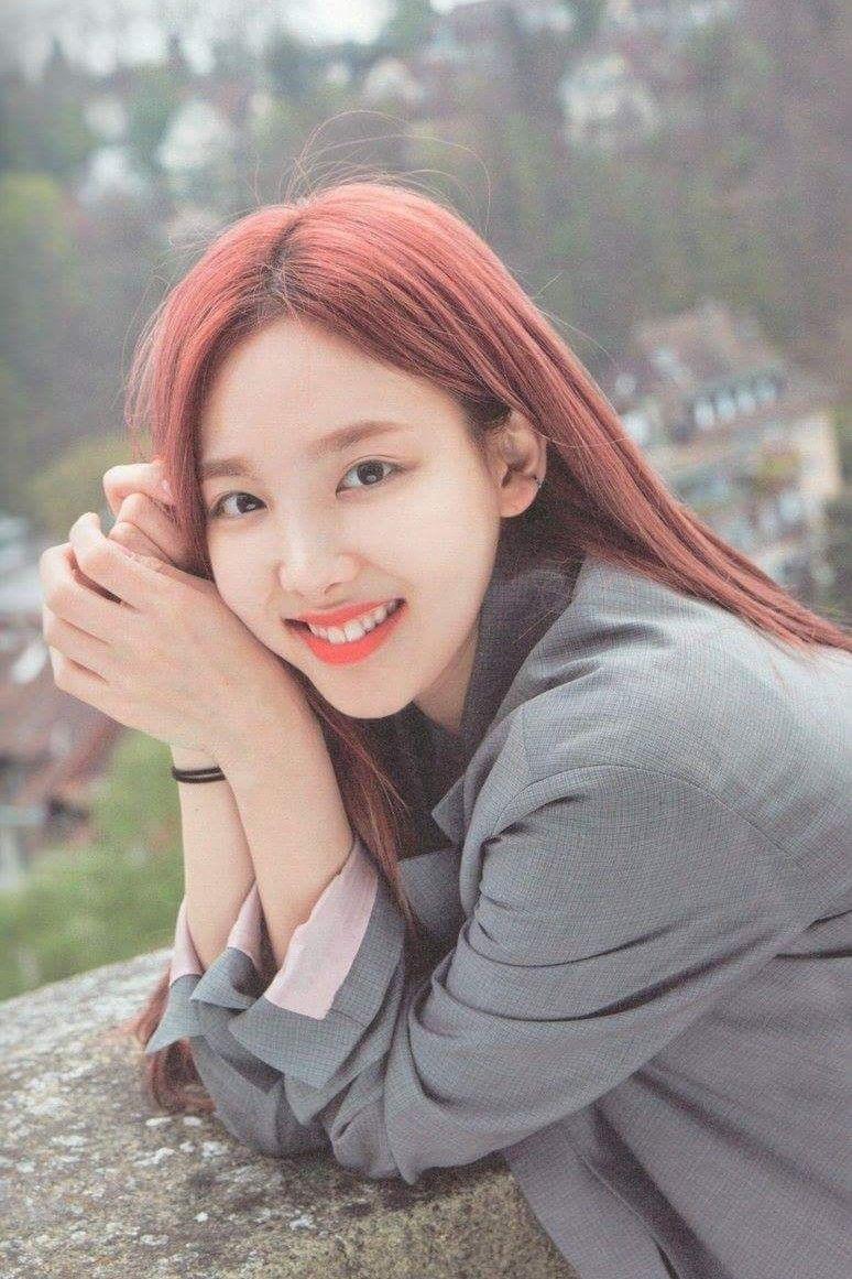 Twice Nayeon In Switzerland TWICE TV5. Twice