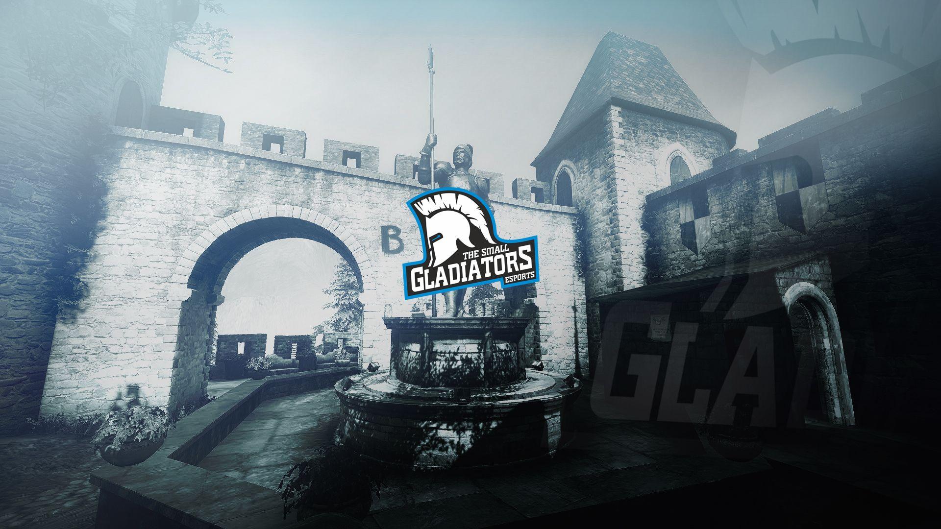 The Small Gladiators Wallpaper. CS:GO Wallpaper and Background