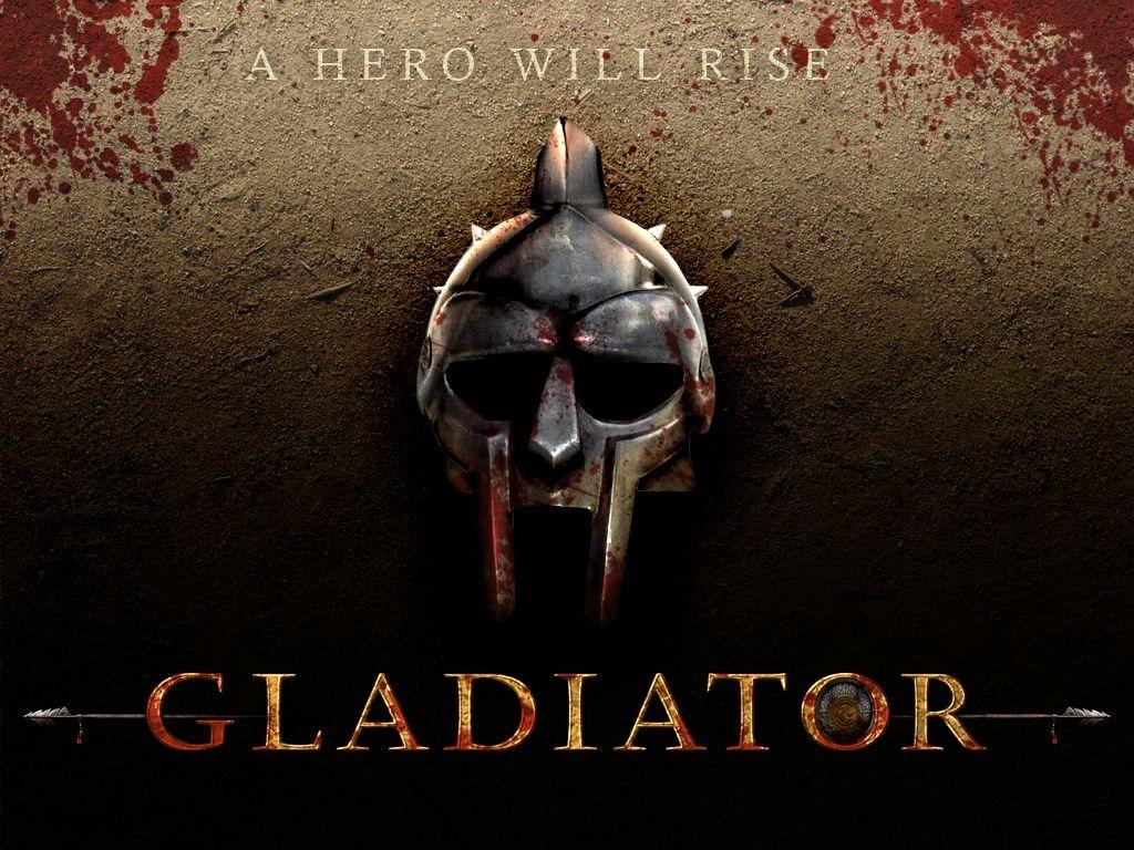 Gladiator Movie Wallpaper, TDN243 HD Quality Wallpaper For Desktop