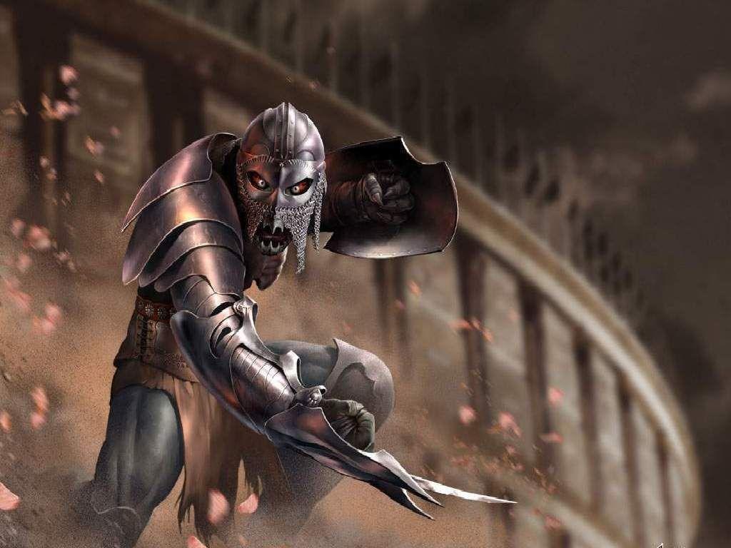 Image detail for -My Free Wallpaper Wallpaper, Monster