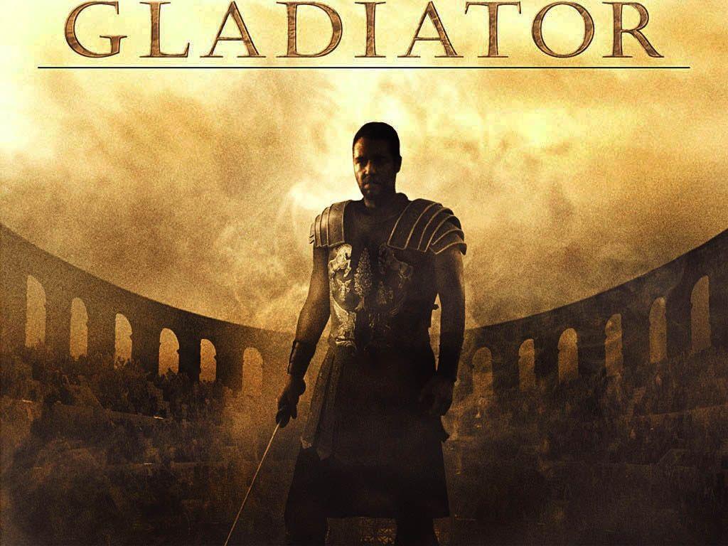 Gladiator film wallpaper one movie part 1