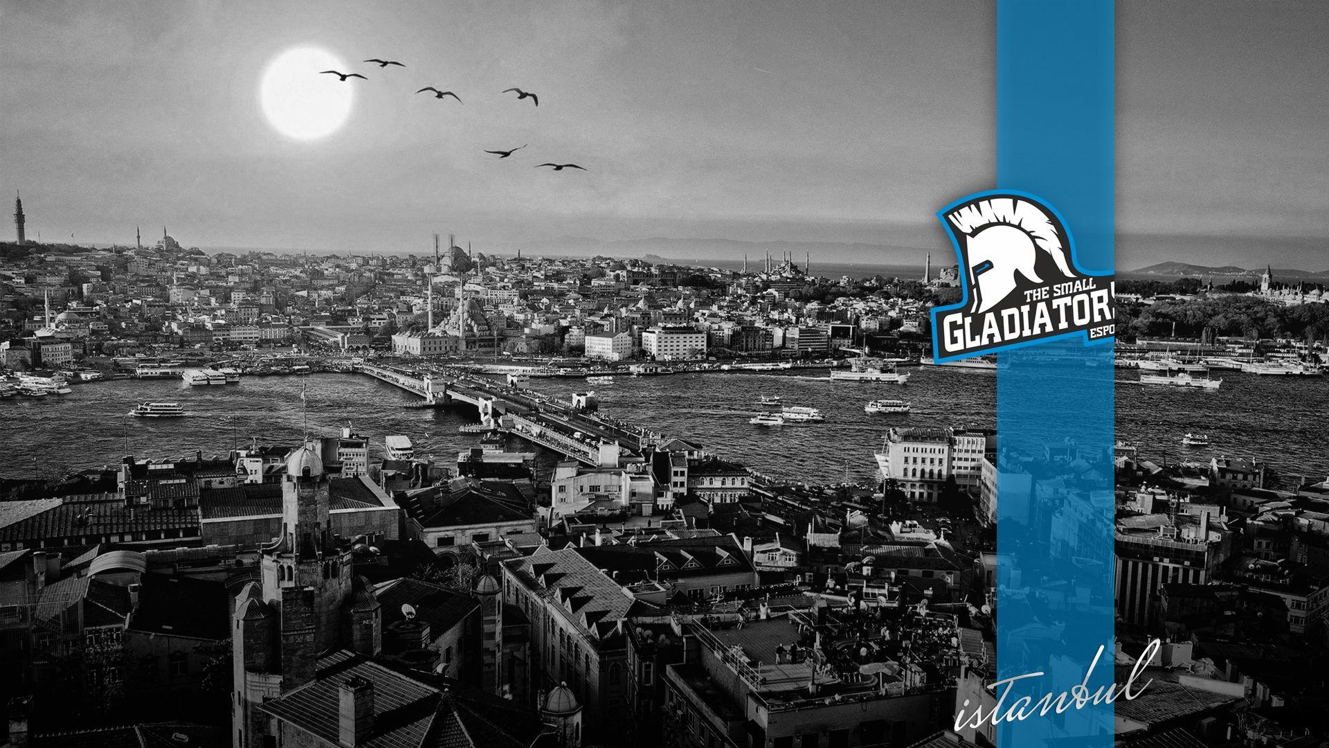 The Small Gladiators Wallpaper. CS:GO Wallpaper and Background