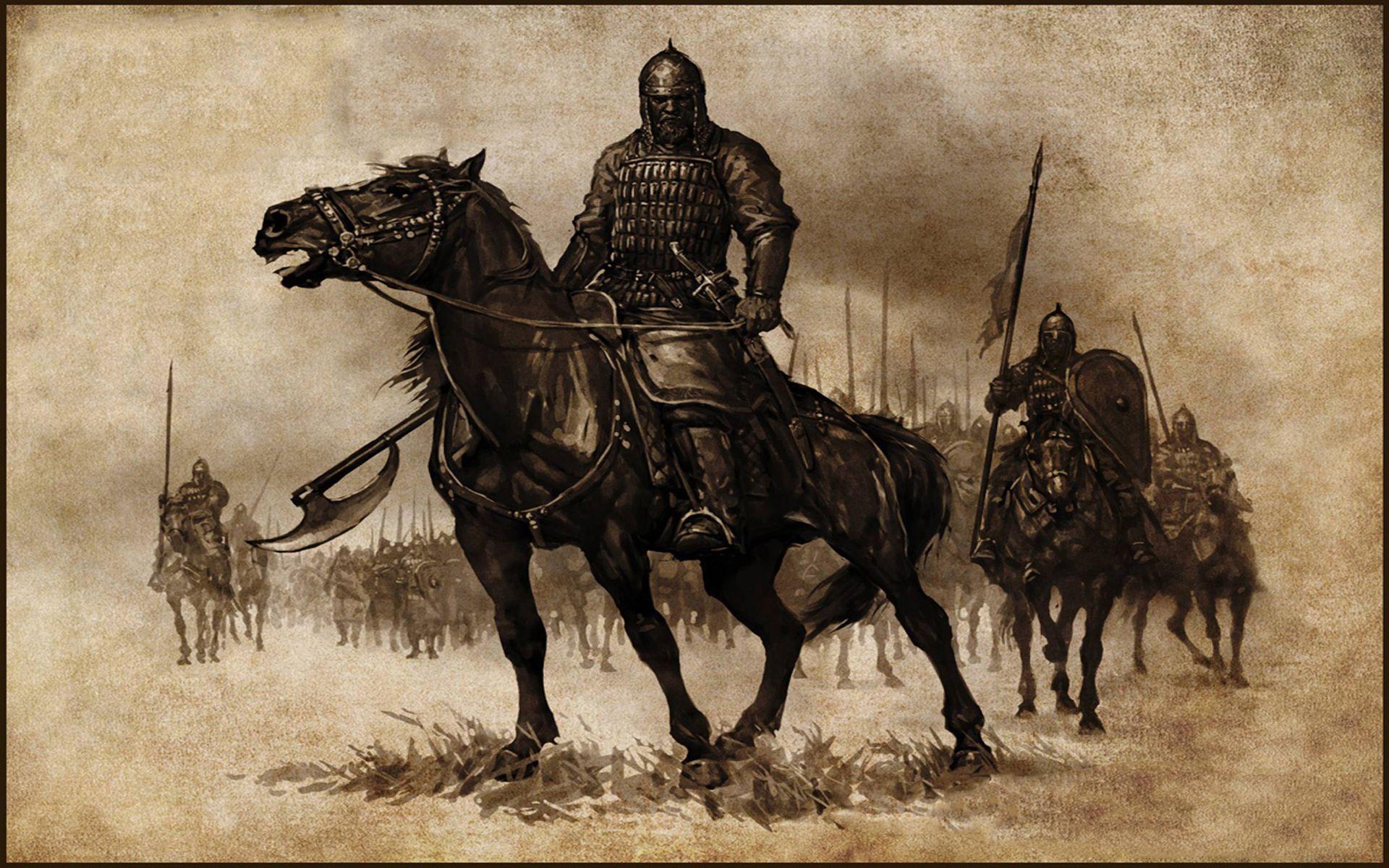 Horse Gladiator Wallpaper Diagrams