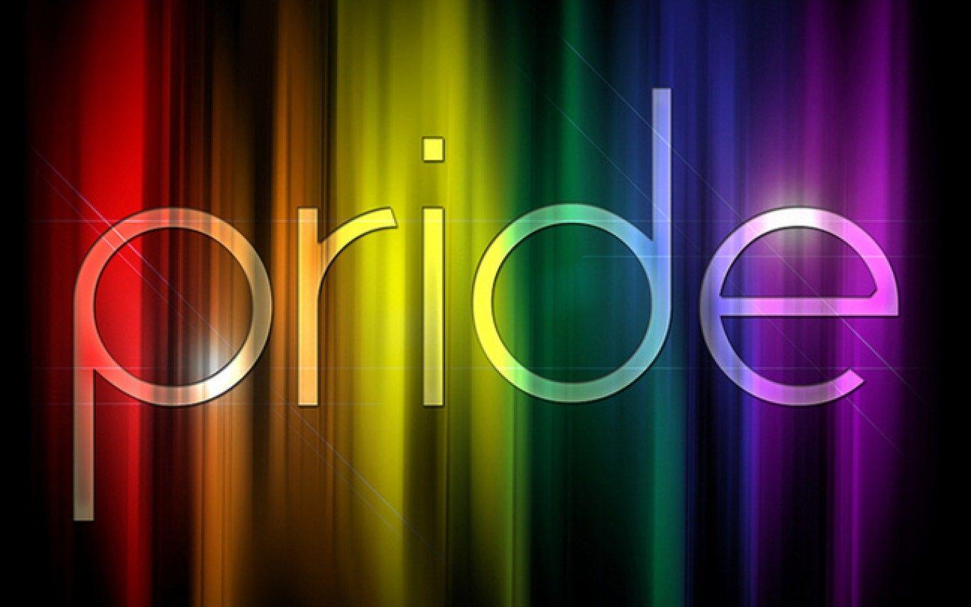 Pride Month. Hot Trending Now