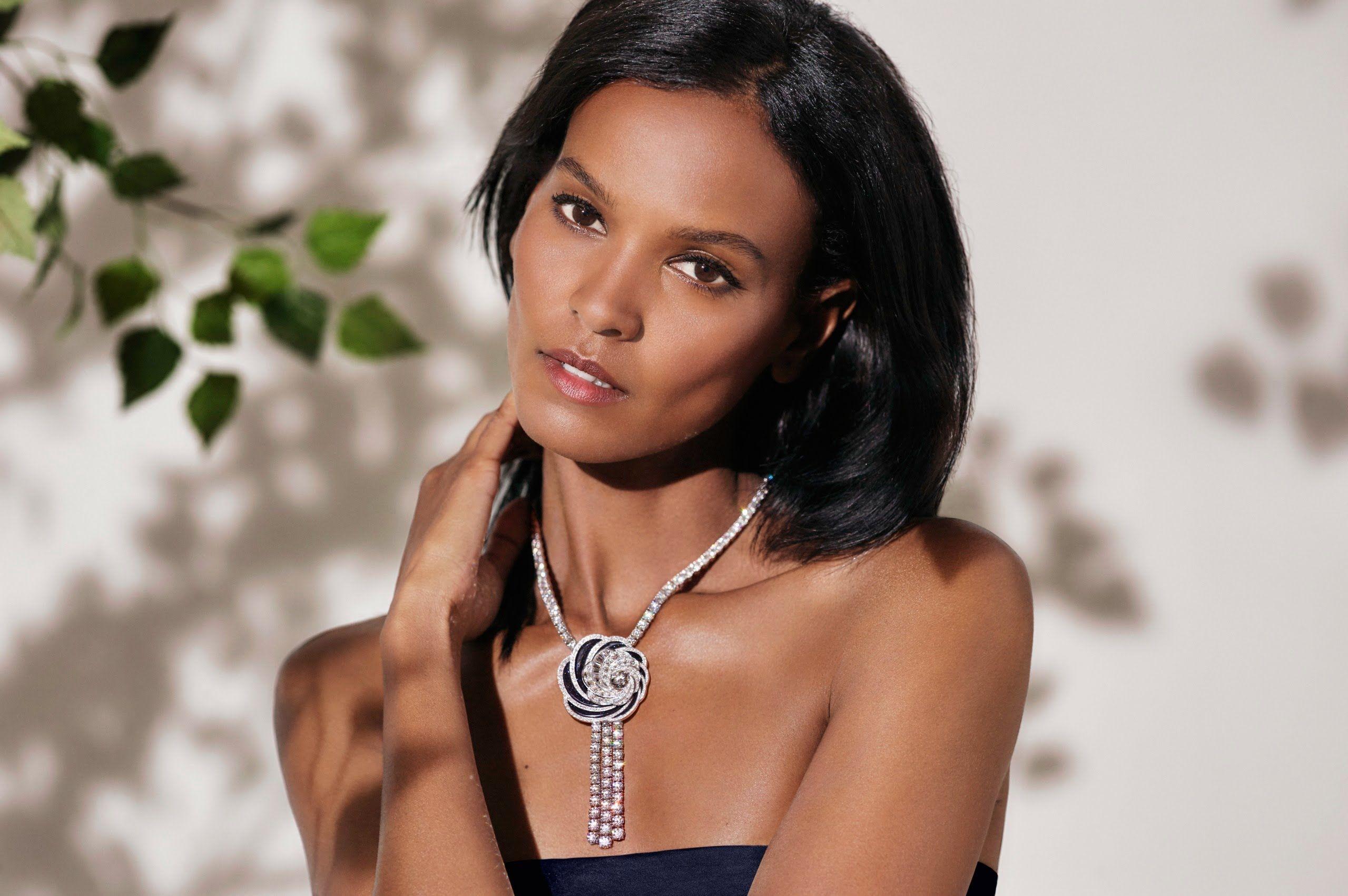 5,496 Liya Kebede Photos Stock Photos, High-Res Pictures, and Images -  Getty Images