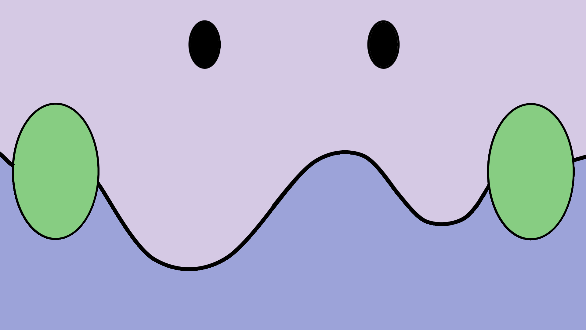 Update for the goomy wallpaper, any improvements? also planning