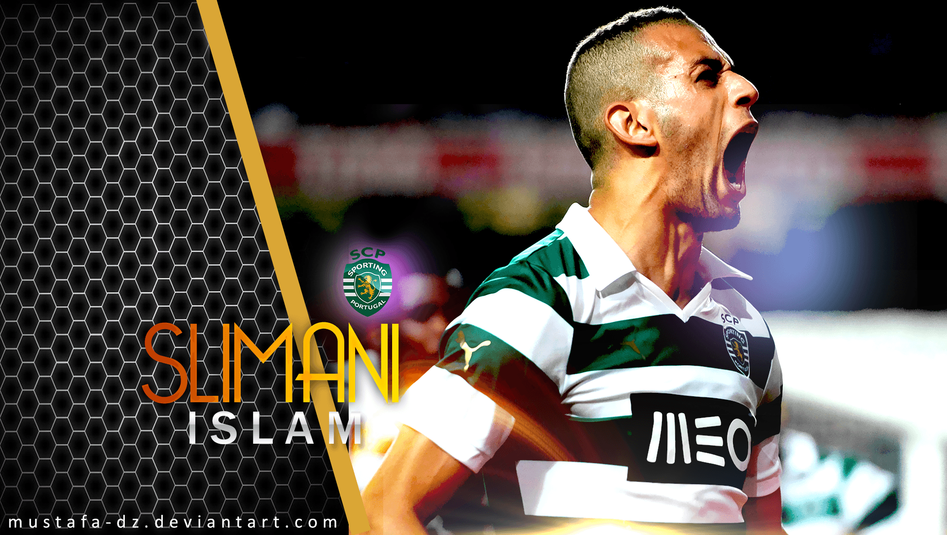 slimani