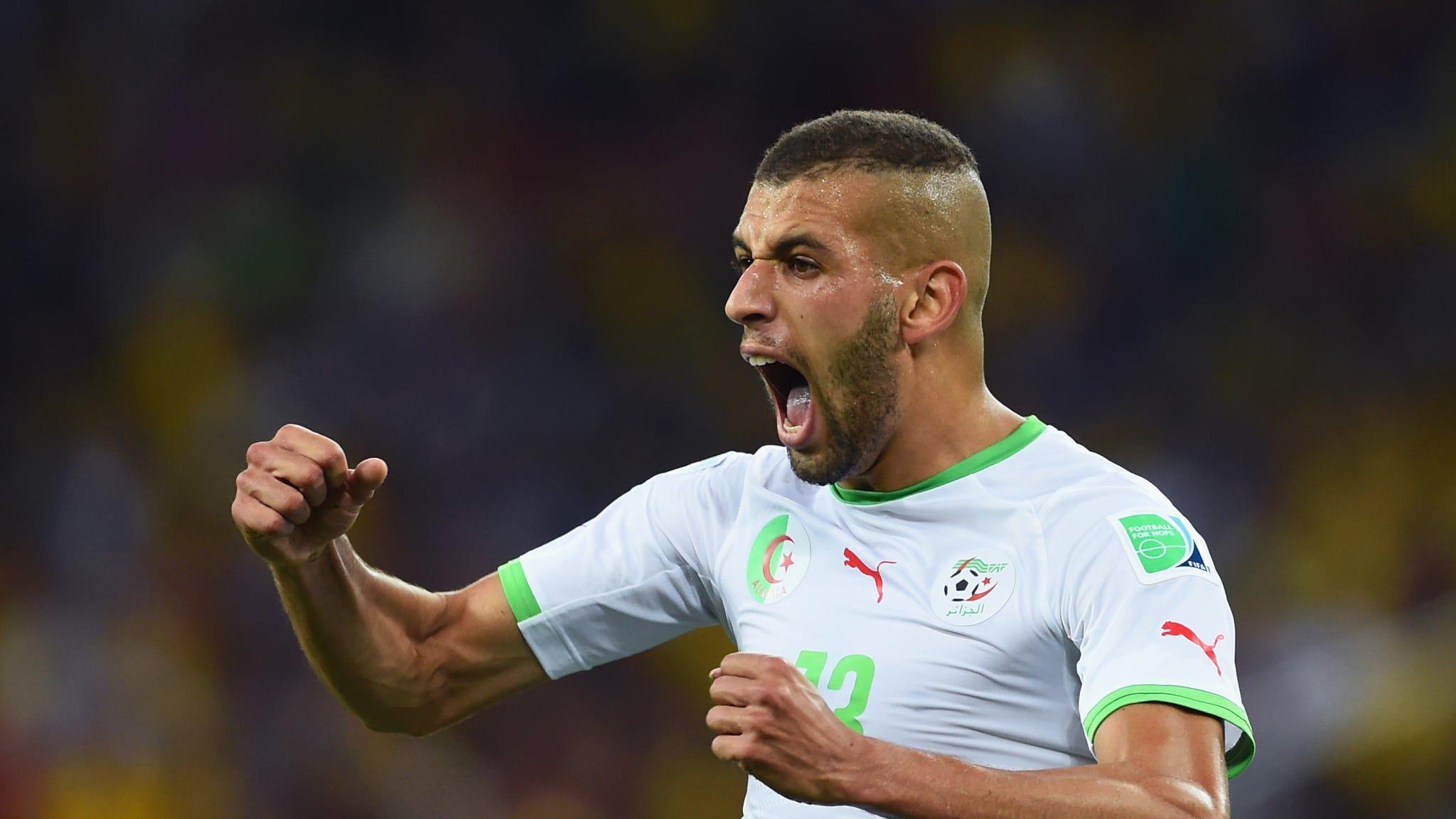 FIFA World Cup Russia™: I don't want this
