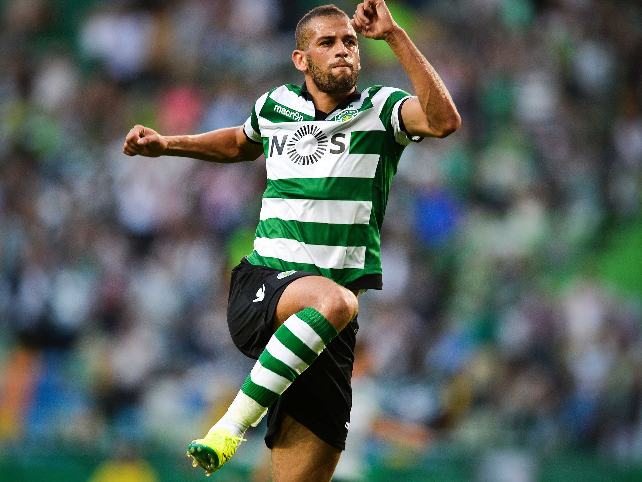Brugge vs Leicester City team news: Islam Slimani makes debut