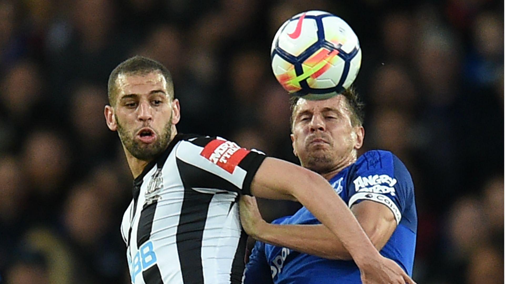 Islam Slimani: What does the future hold?