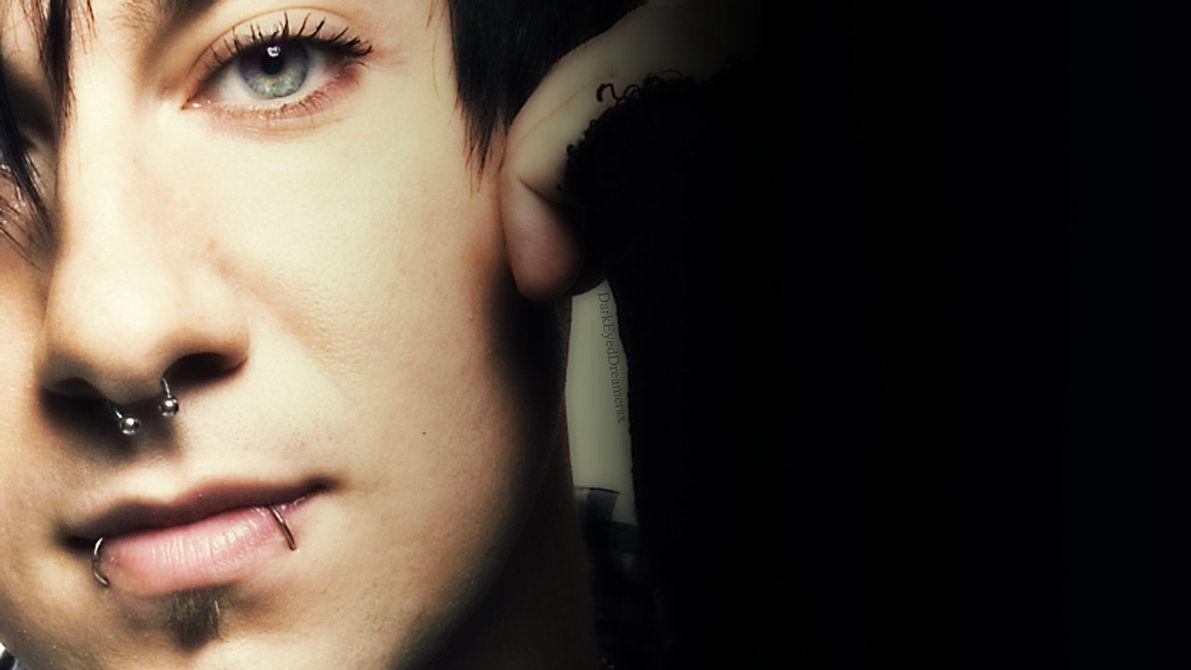 Zacky Vengeance wallpaper