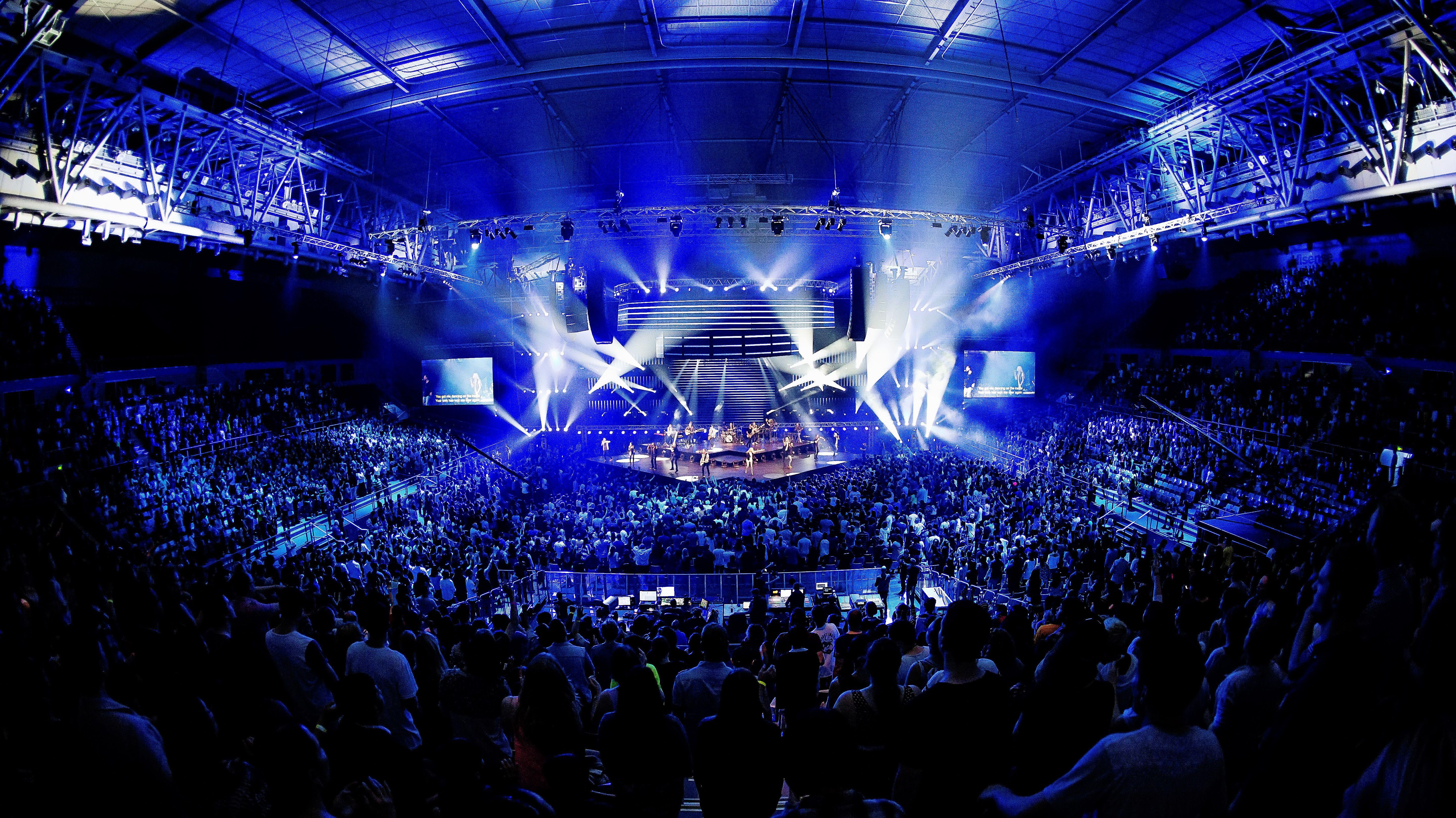 Planetshakers HD Picture