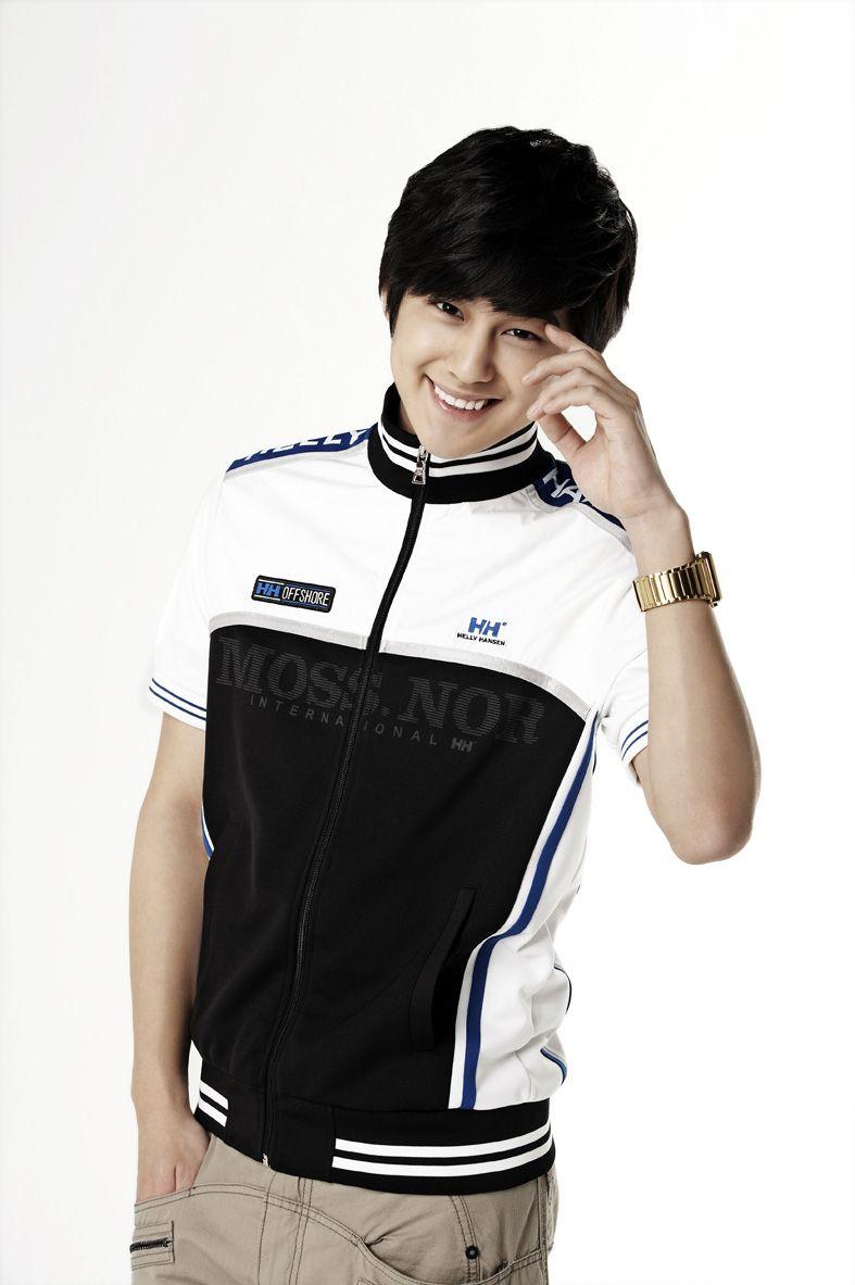 Kim Bum HD Wallpaper PIC HDW14051