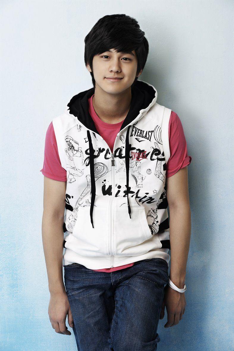 kim bum. korean pop pic ♥