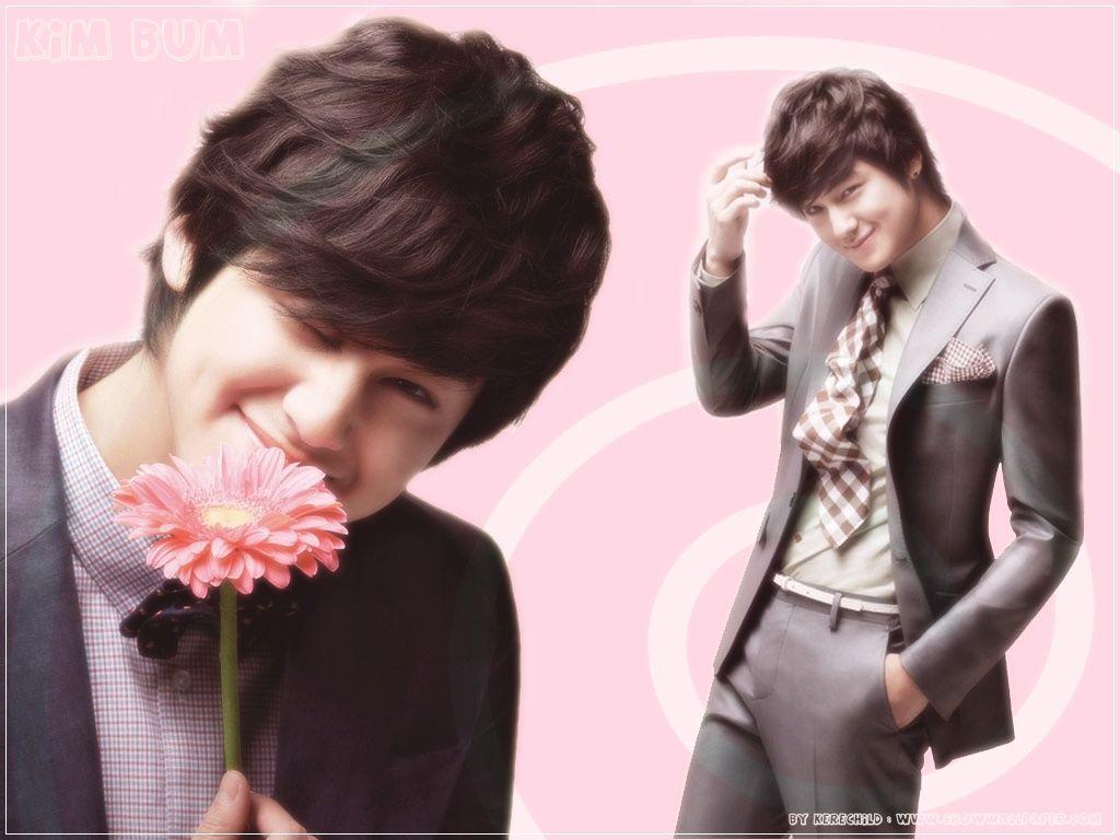 Kim Bum Wallpapers - Wallpaper Cave