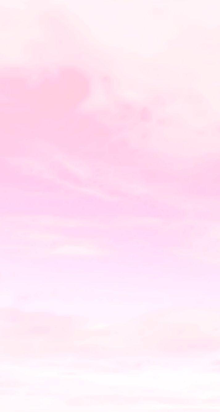 pastel pink background