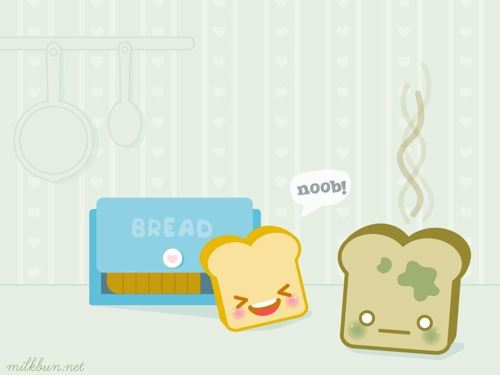 Toast Wallpapers - Wallpaper Cave