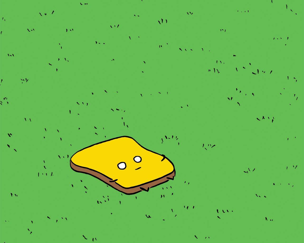 Toast Wallpapers - Wallpaper Cave